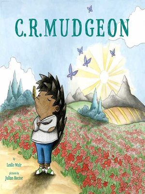 cover image of C. R. Mudgeon
